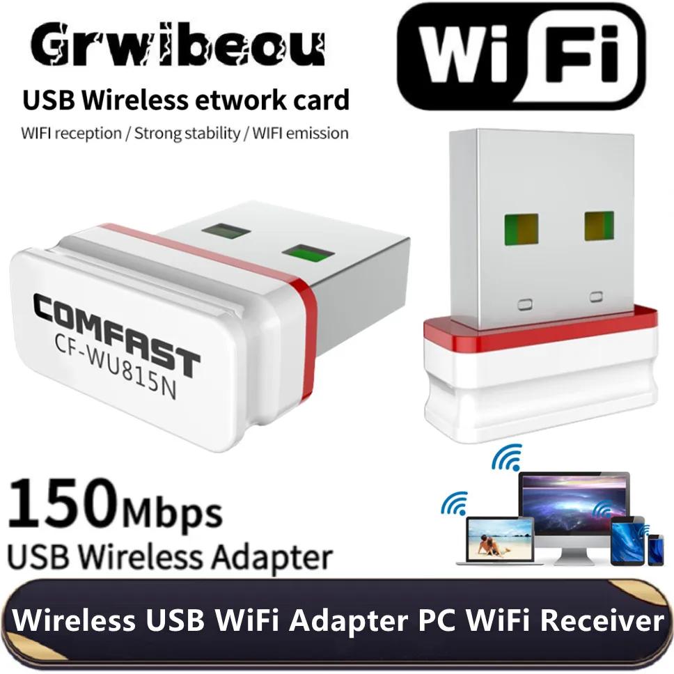  USB  , USB 802.11n/g/b ̴ Ʈũ ī,  , USB LAN,  PC  ù, 150Mbps, 2.4GHz